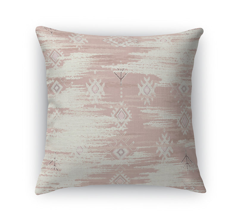 KILIM DISTRESSED Accent Pillow By Kavka Designs