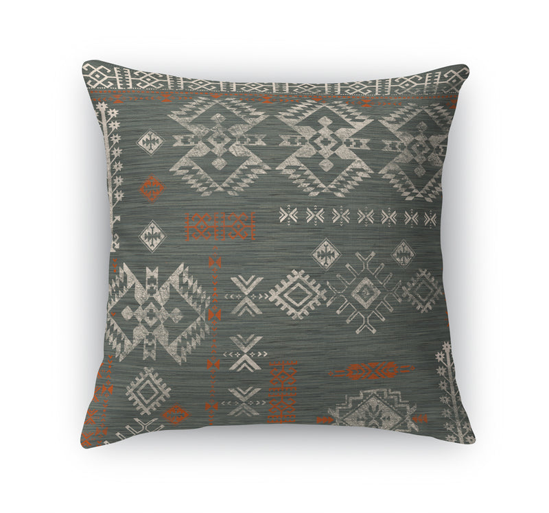 SABINA Accent Pillow By Kavka Designs