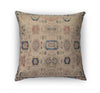 PESHAWAR Accent Pillow By Kavka Designs