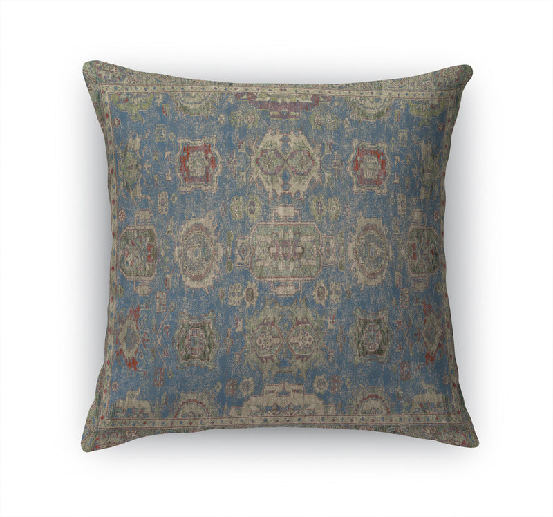 PESHAWAR Accent Pillow By Kavka Designs