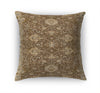 OUSHAK Accent Pillow By Kavka Designs