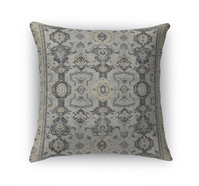 MAHAL Accent Pillow By Kavka Designs