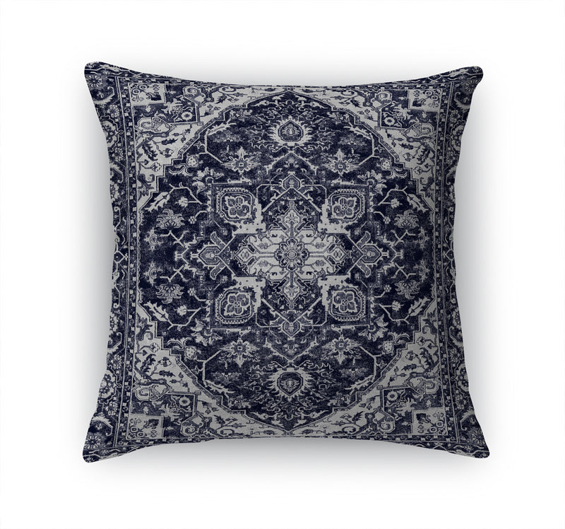 SERAPI Accent Pillow By Kavka Designs