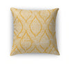 RAIN Accent Pillow By Marina Gutierrez