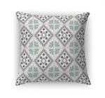 ATLAS Accent Pillow By Marina Gutierrez