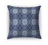 ATLAS Accent Pillow By Marina Gutierrez