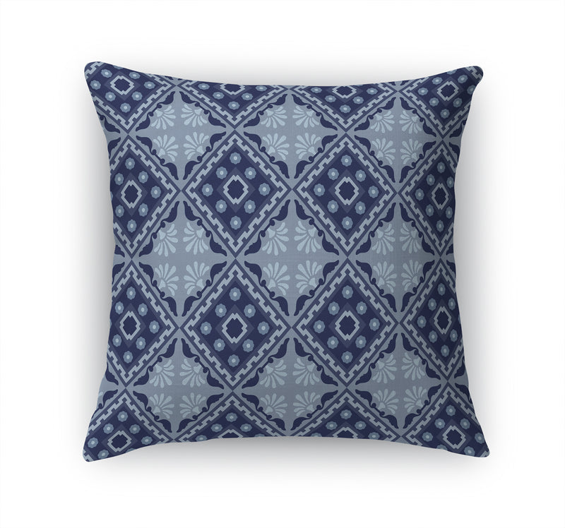 ATLAS Accent Pillow By Marina Gutierrez