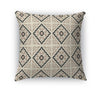 ATLAS Accent Pillow By Marina Gutierrez