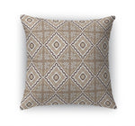 ATLAS Accent Pillow By Marina Gutierrez