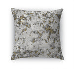 MICA Accent Pillow By Marina Gutierrez