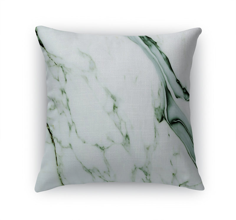 MARMARON Accent Pillow By Marina Gutierrez