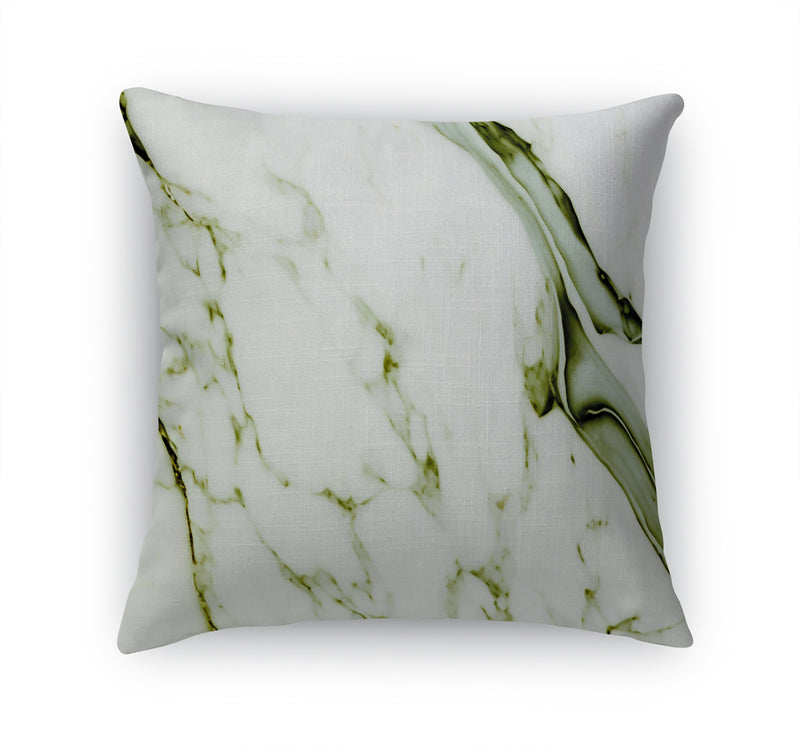 MARMARON Accent Pillow By Marina Gutierrez