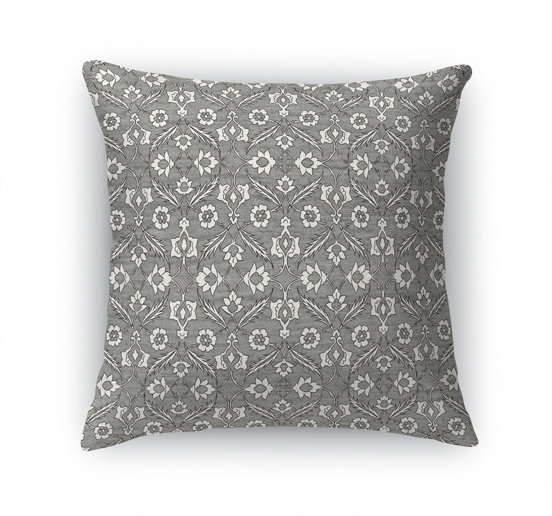 NIKAIA Accent Pillow By Marina Gutierrez