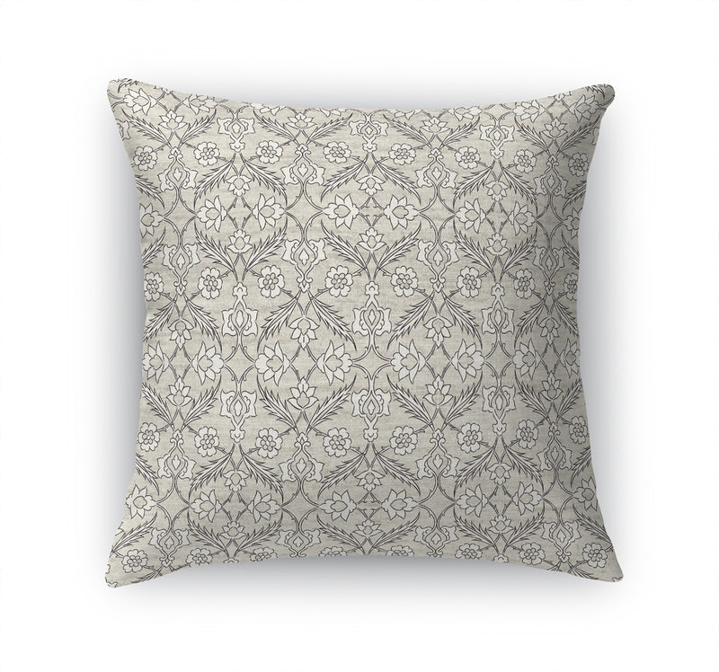 NIKAIA Accent Pillow By Marina Gutierrez