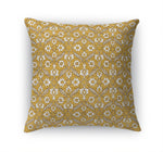 NIKAIA Accent Pillow By Marina Gutierrez