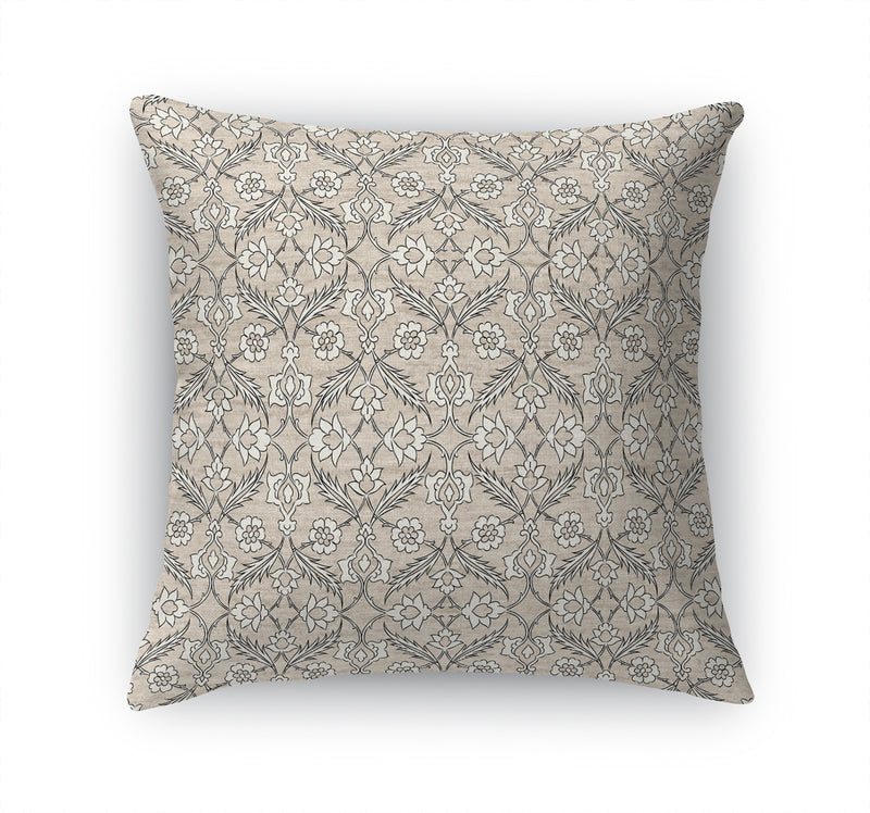 NIKAIA Accent Pillow By Marina Gutierrez