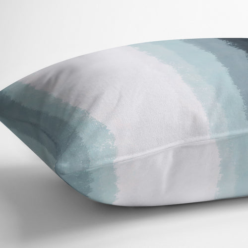 OMBRE Lumbar Pillow By Kavka Designs