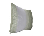 OMBRE Lumbar Pillow By Kavka Designs