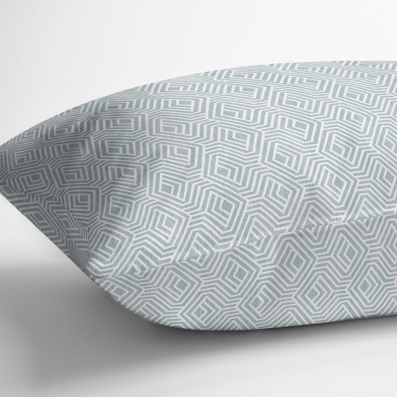 ELIZABETH Lumbar Pillow By Kavka Designs