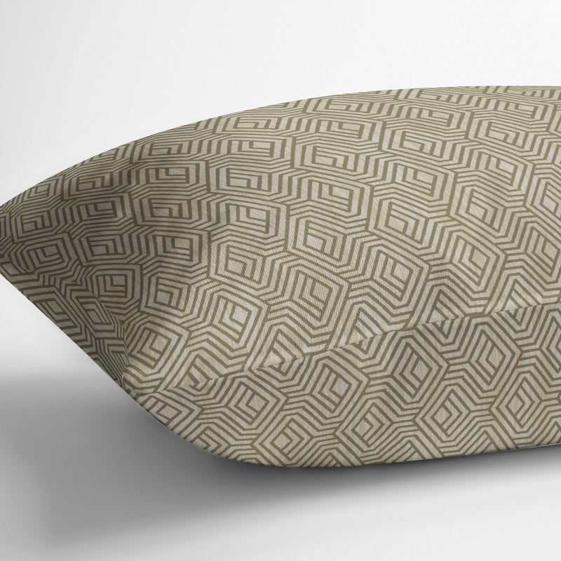 ELIZABETH Lumbar Pillow By Kavka Designs