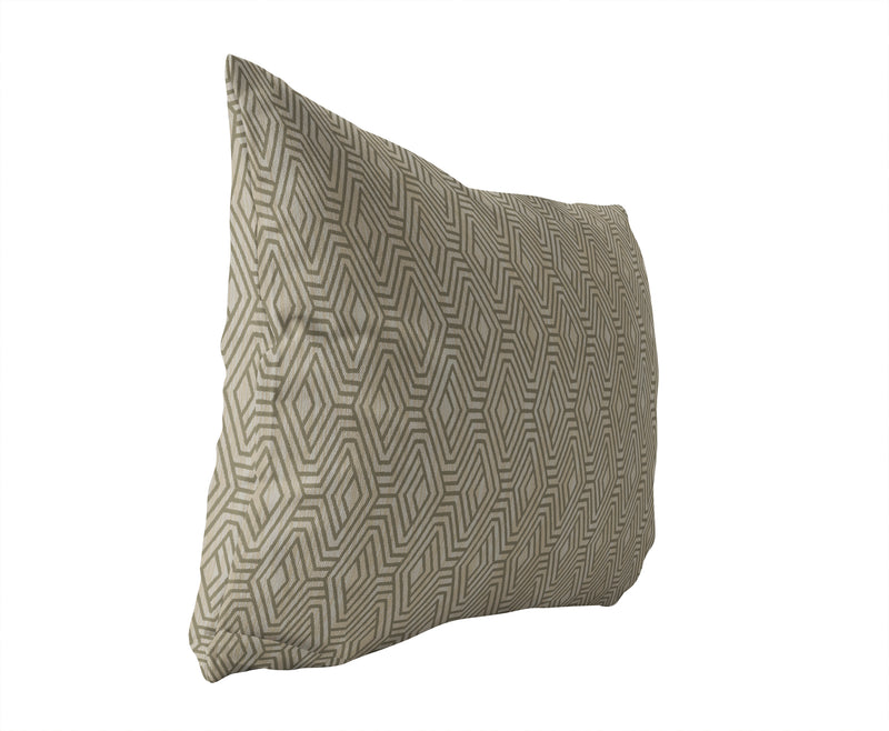 ELIZABETH Lumbar Pillow By Kavka Designs