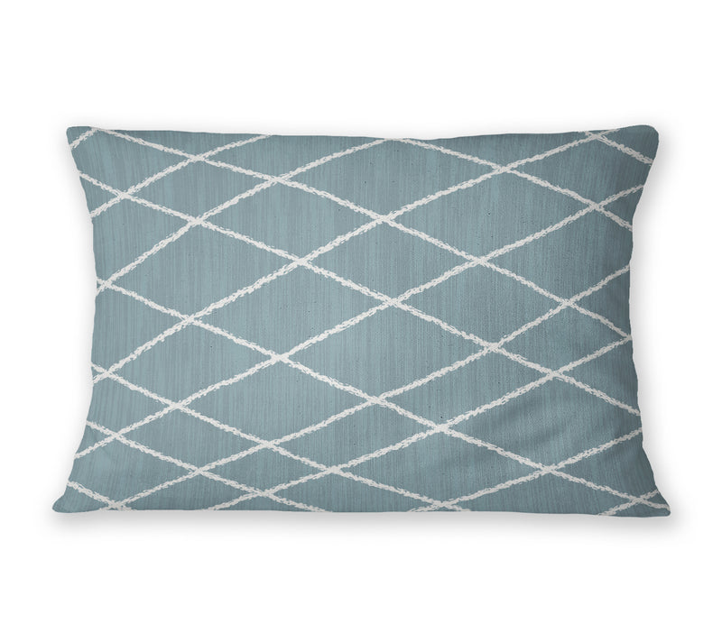 CALABASAS Lumbar Pillow By Kavka Designs