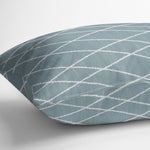 CALABASAS Lumbar Pillow By Kavka Designs