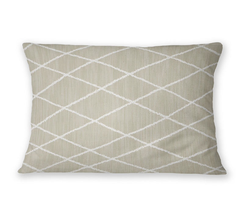 CALABASAS Lumbar Pillow By Kavka Designs