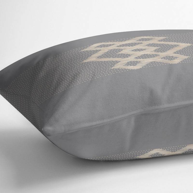 DUTON Lumbar Pillow By Kavka Designs