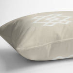 DUTON Lumbar Pillow By Kavka Designs