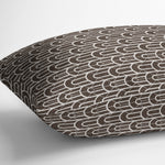 GATSBY Lumbar Pillow By Kavka Designs