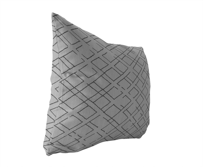 HATCH Lumbar Pillow By Kavka Designs