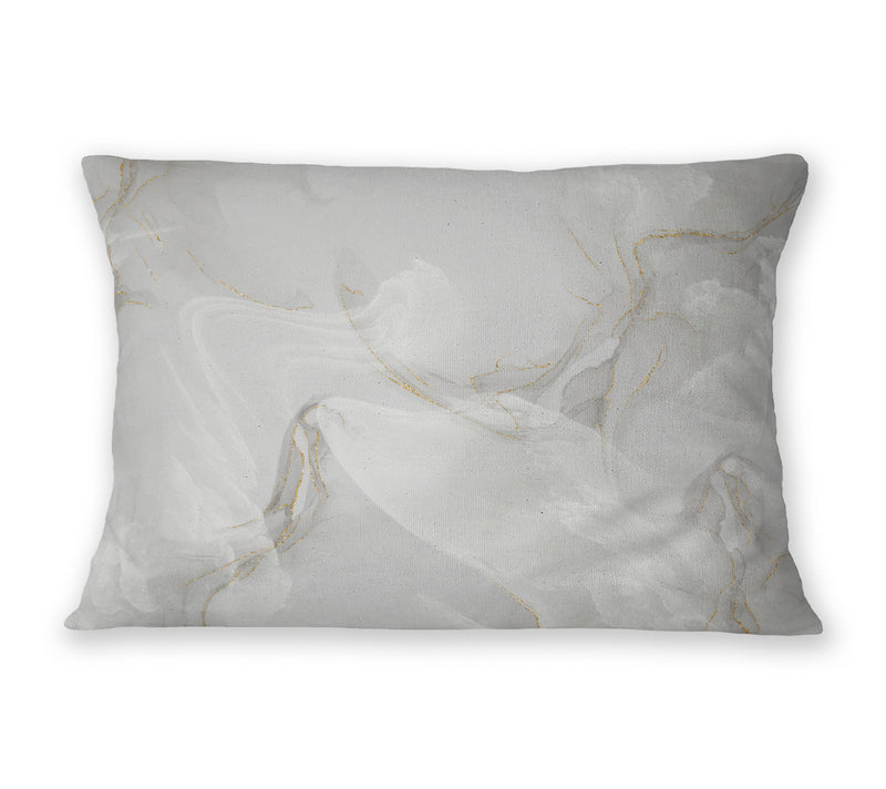 MARBLE Lumbar Pillow By Kavka Designs