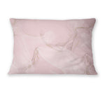 MARBLE Lumbar Pillow By Kavka Designs