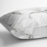 MARBLE Lumbar Pillow By Kavka Designs