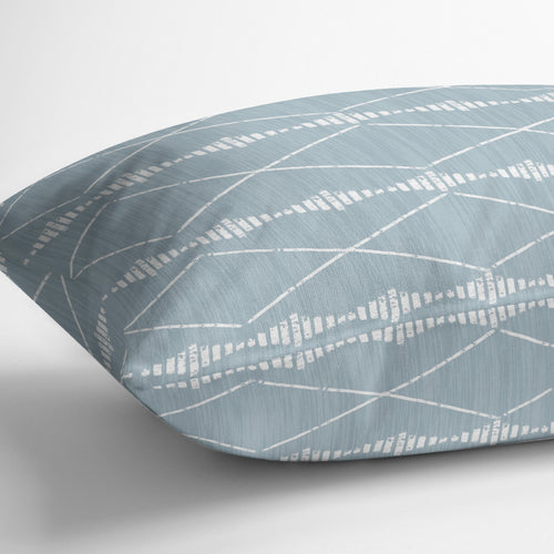 RIGGING Lumbar Pillow By Kavka Designs