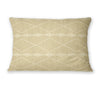 RIGGING Lumbar Pillow By Kavka Designs