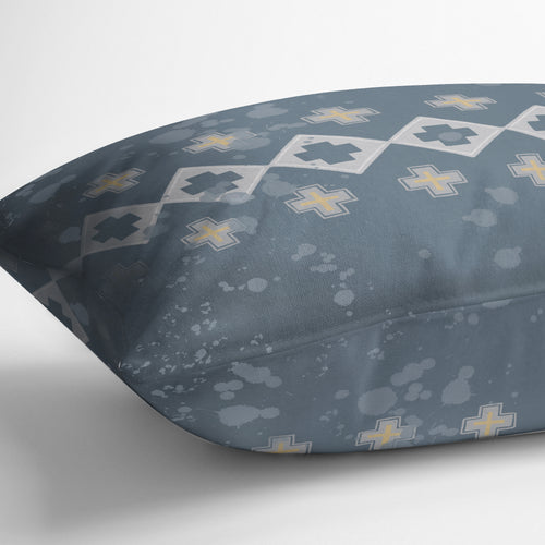 RIP Lumbar Pillow By Kavka Designs