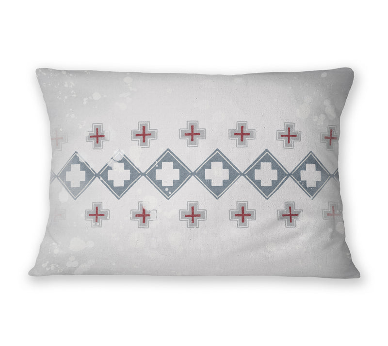 RIP Lumbar Pillow By Kavka Designs