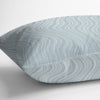 RIPPLE Lumbar Pillow By Kavka Designs