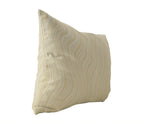 RIPPLE Lumbar Pillow By Kavka Designs