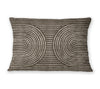SHARI Lumbar Pillow By Kavka Designs
