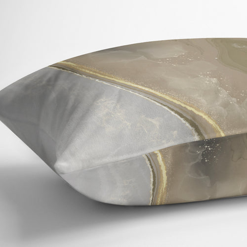 SILICA Lumbar Pillow By Kavka Designs