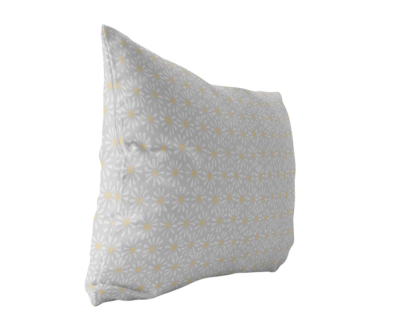 DAISY Lumbar Pillow By Kavka Designs