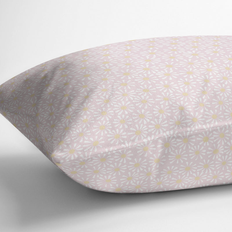 DAISY Lumbar Pillow By Kavka Designs