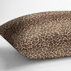 CHEETAH Lumbar Pillow By Kavka Designs