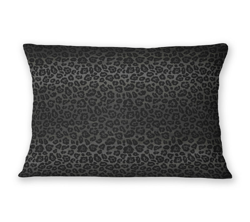 CHEETAH Lumbar Pillow By Kavka Designs