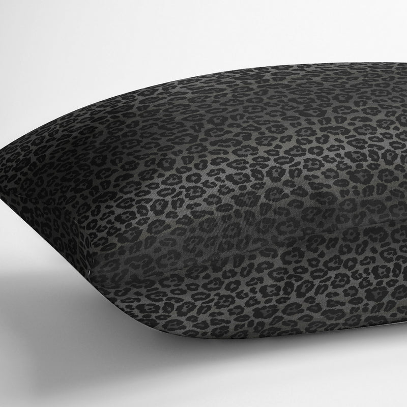 CHEETAH Lumbar Pillow By Kavka Designs