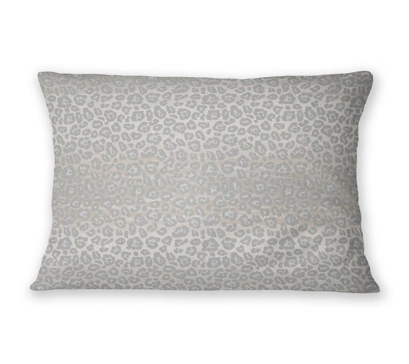 CHEETAH Lumbar Pillow By Kavka Designs