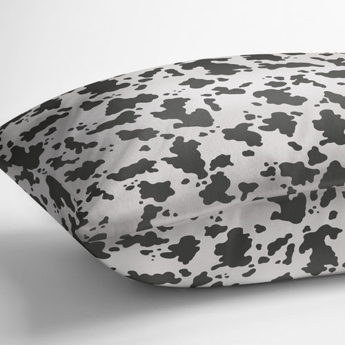 HOLY COW Lumbar Pillow By Kavka Designs